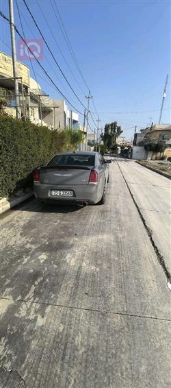 كرايسلر 300